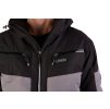 Vario grey black detail