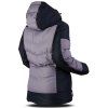 Vario lady grey black back