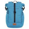Husky Batoh Office Moper 28l light blue