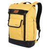 891990 2 husky batoh office robber 25l yellow