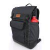 891990 6 husky batoh office robber 25l yellow