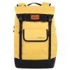 Husky Batoh Office Robber 25l yellow