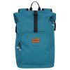 Husky Batoh Office Shater 23l turquoise