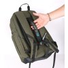 892146 15 husky batoh office sofer 30l khaki