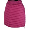 Husky Dámská péřová sukně Frozy L dk. magenta
