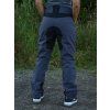 husky damske softshell kalhoty keson l graphite3