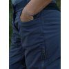 husky damske softshell kalhoty keson l graphite4