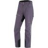 Husky Dámské softshell kalhoty Keson L graphite