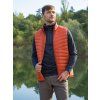 892218 3 husky panska perova vesta dresles m brick orange