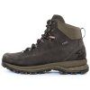 10026341GAR01 CHRONO GTX, brown
