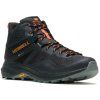 Merrell MQM 3 MID GTX black exuberance8