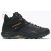 Merrell MQM 3 MID GTX black/exuberancia (Veľkosť 46)