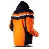 trimm fusion signal orange navy white 02