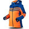 Ilusion signal orange jeans blue front