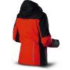 Ilusion red black back