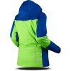 Ilusion signal green jeans blue back