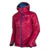 lotus hooded lady fuchsia