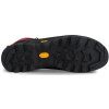 10026347GAR01 TOWER TREK GTX, red 1