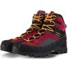 10026347GAR01 TOWER TREK GTX, red 3