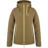 895788 2 husky damska lyzarska plnena bunda gambola l dk khaki