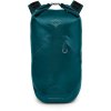 Osprey TRANSPORTER ROLL TOP WP 25 night jungle blue5