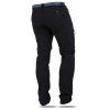 trimm timero 2in1 black 02