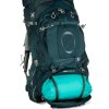 osprey ariel plus 85 black 28
