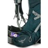 osprey ariel plus 85 black 210