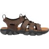 10031210KEN01 DAYTONA II SANDAL M, bisonblck 4