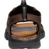 10031210KEN01 DAYTONA II SANDAL M, bisonblck 5
