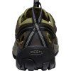 10031197KEN01 ARROYO II MEN, canteenblack 5