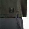 SENSOR MERINO AIR traveller pánské triko kr.rukáv olive green6