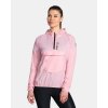 damska anorak bunda kilpi anori w svetle ruzova 40
