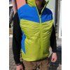 968097 3 trimm zen vest lime green jeans blue