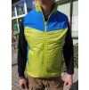 968097 4 trimm zen vest lime green jeans blue