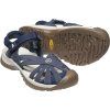 Keen ROSE SANDAL WOMEN navy (Veľkosť 35)