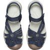 960654 15 keen rose sandal women navy