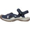 960654 16 keen rose sandal women navy