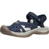 Keen ROSE SANDAL WOMEN navy (Veľkosť 35)