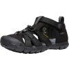 960960 2 keen seacamp ii cnx youth black grey