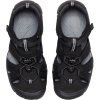 960960 8 keen seacamp ii cnx youth black grey