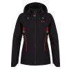 967560 2 husky damska outdoor bunda nakron l black