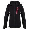 964566 2 husky damska softshell bunda sauri l black