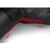 964566 6 husky damska softshell bunda sauri l black