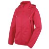 Husky Dámská softshell bunda Sonny L pink