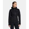 damska softshellova bunda kilpi beltra w cerna 38