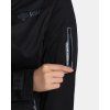damska softshellova bunda kilpi beltra w cerna 38 (3)