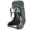 Osprey AURA AG LT 50 koseretdarjeeling spring gren2