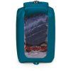 osprey dry sack 20 w window waterfront blue