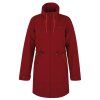 984786 2 husky damsky hardshell kabat nevr l magenta